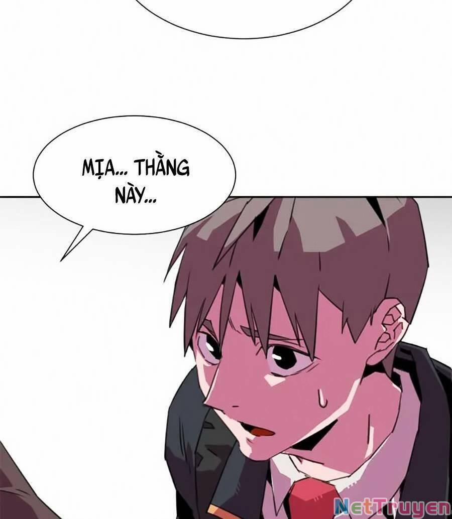 Săn Lùng Bắt Nạt 17 trang 10