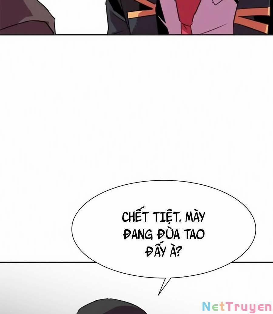 Săn Lùng Bắt Nạt 17 trang 11