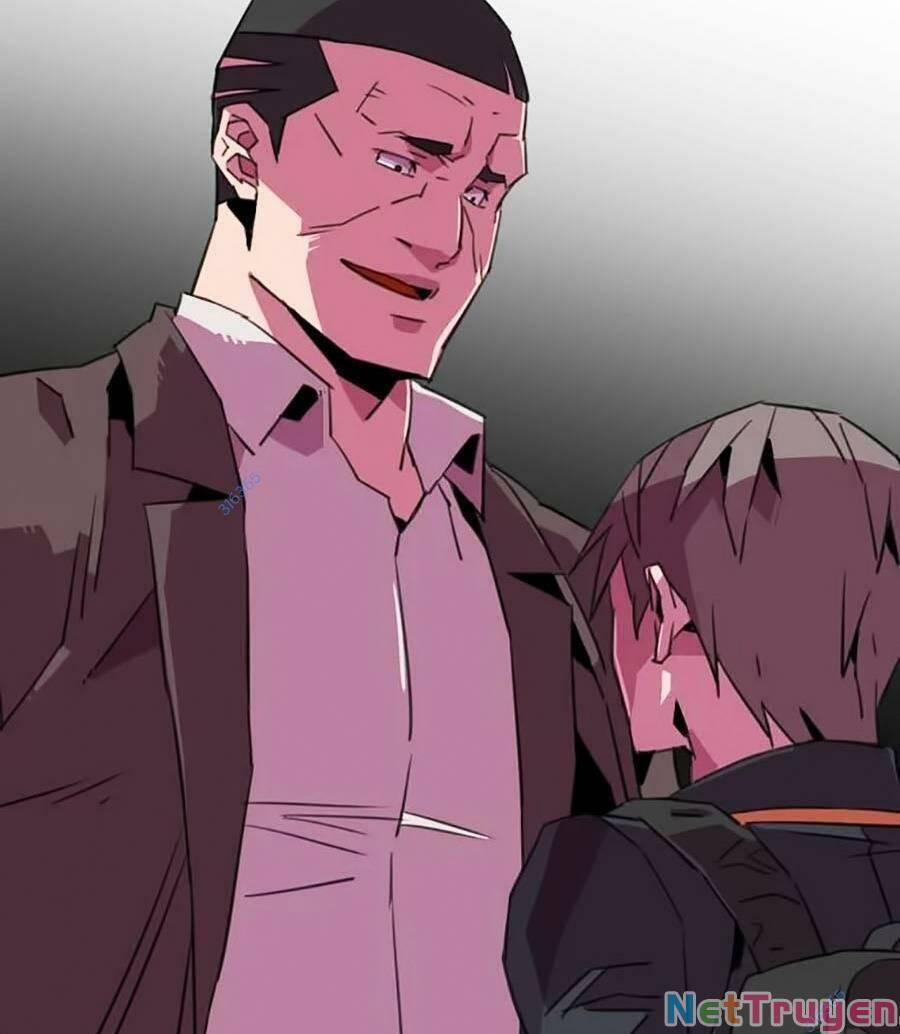 Săn Lùng Bắt Nạt 17 trang 12