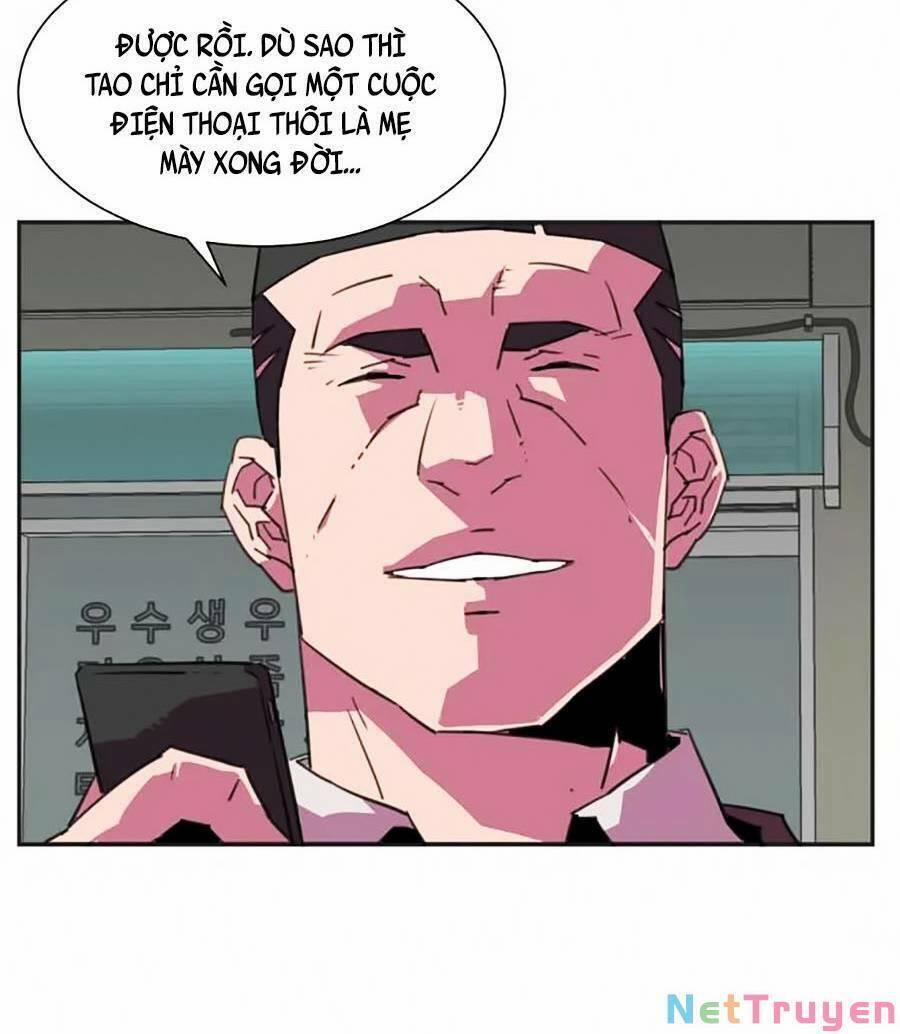 Săn Lùng Bắt Nạt 17 trang 14