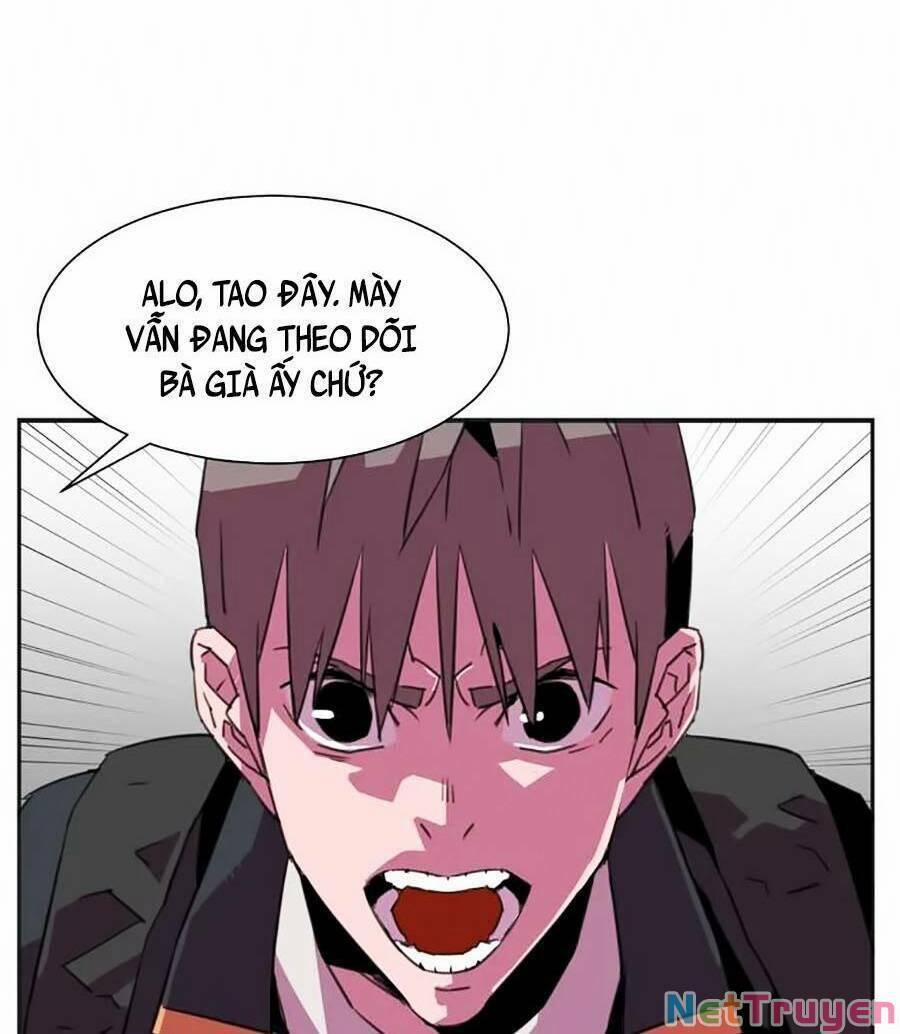 Săn Lùng Bắt Nạt 17 trang 15