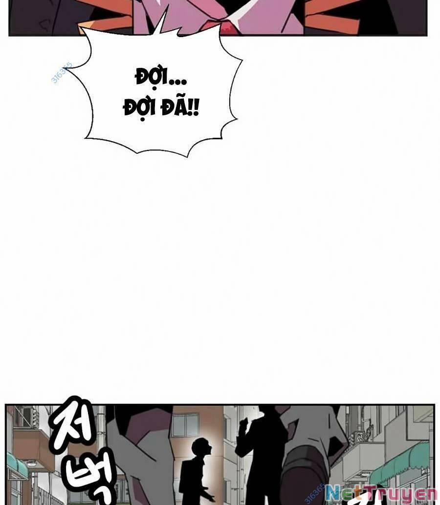 Săn Lùng Bắt Nạt 17 trang 16