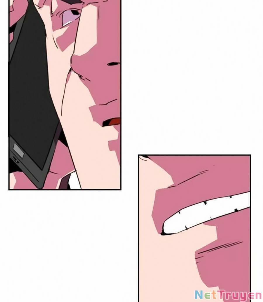 Săn Lùng Bắt Nạt 17 trang 18