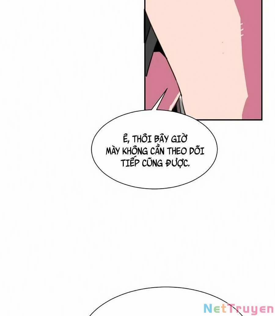 Săn Lùng Bắt Nạt 17 trang 19