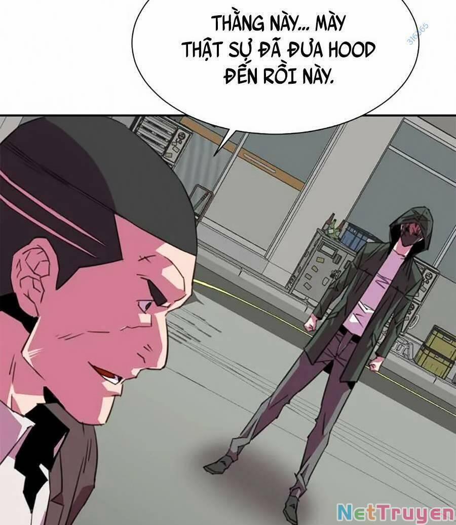 Săn Lùng Bắt Nạt 17 trang 20