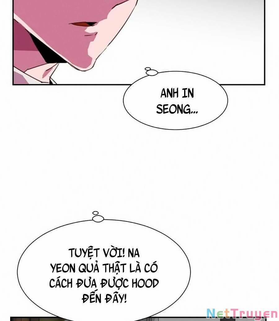 Săn Lùng Bắt Nạt 17 trang 23