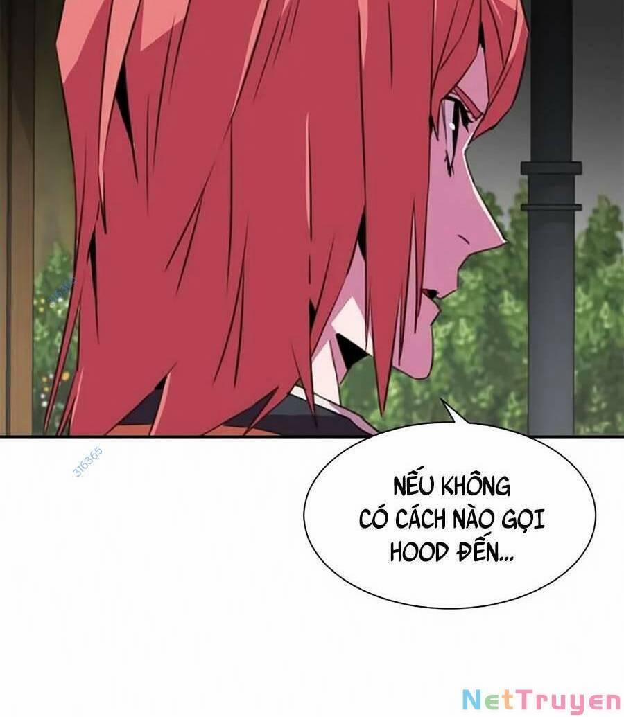 Săn Lùng Bắt Nạt 17 trang 25