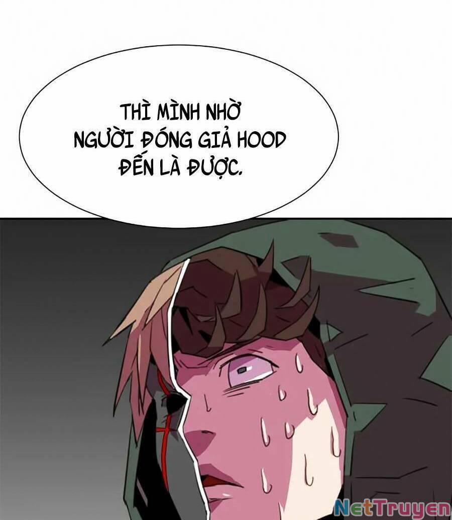 Săn Lùng Bắt Nạt 17 trang 27