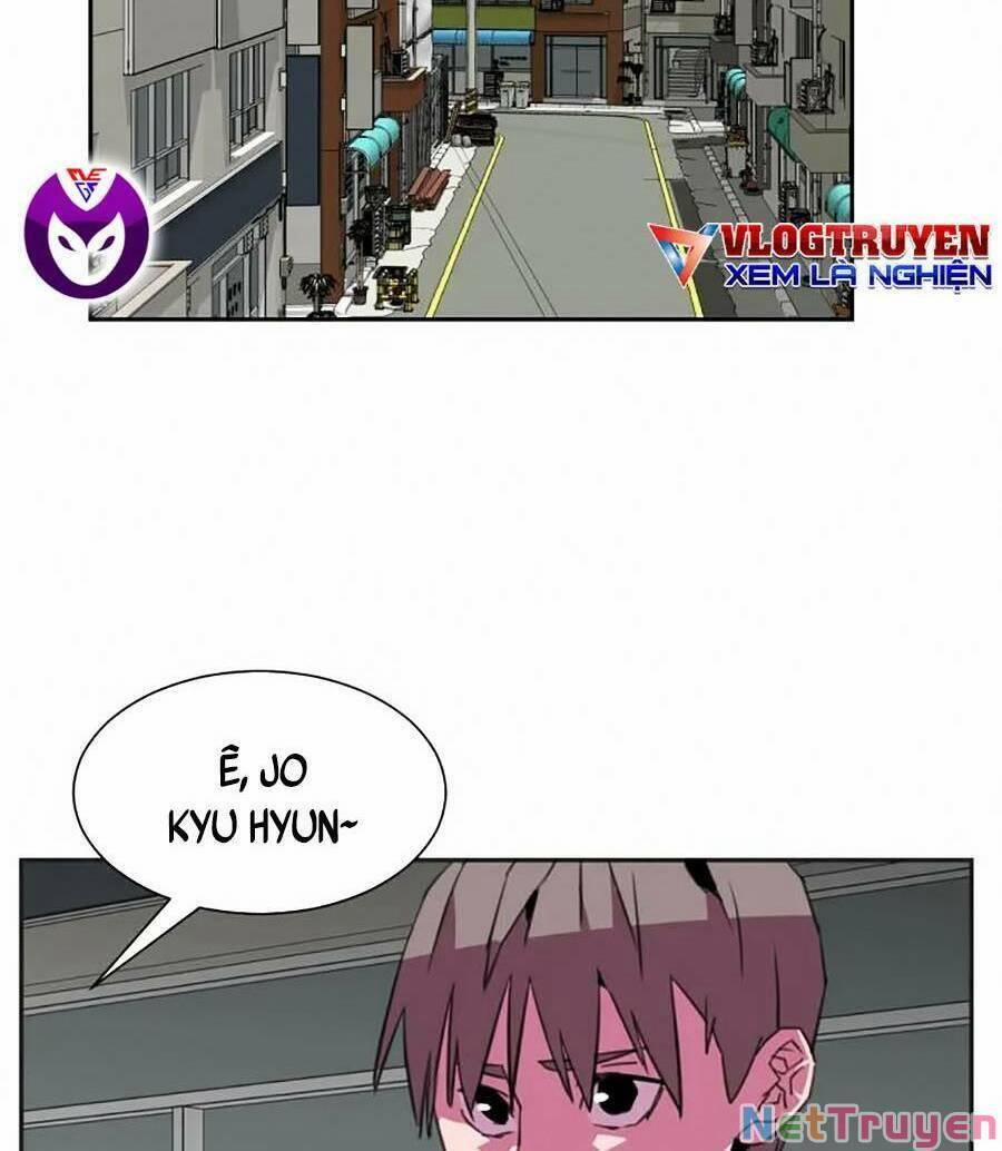 Săn Lùng Bắt Nạt 17 trang 3