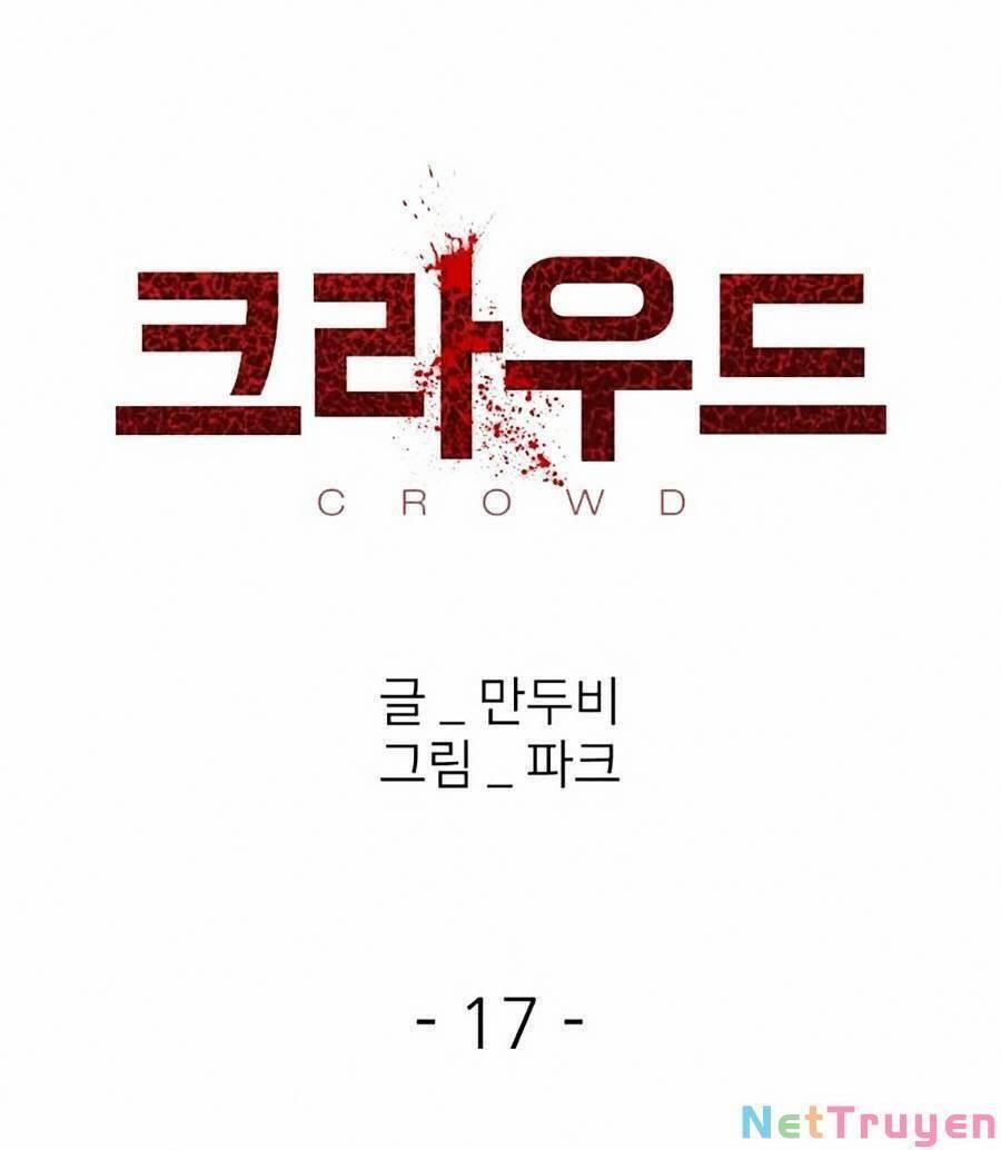 Săn Lùng Bắt Nạt 17 trang 30