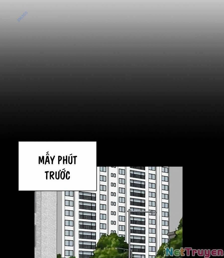 Săn Lùng Bắt Nạt 17 trang 32