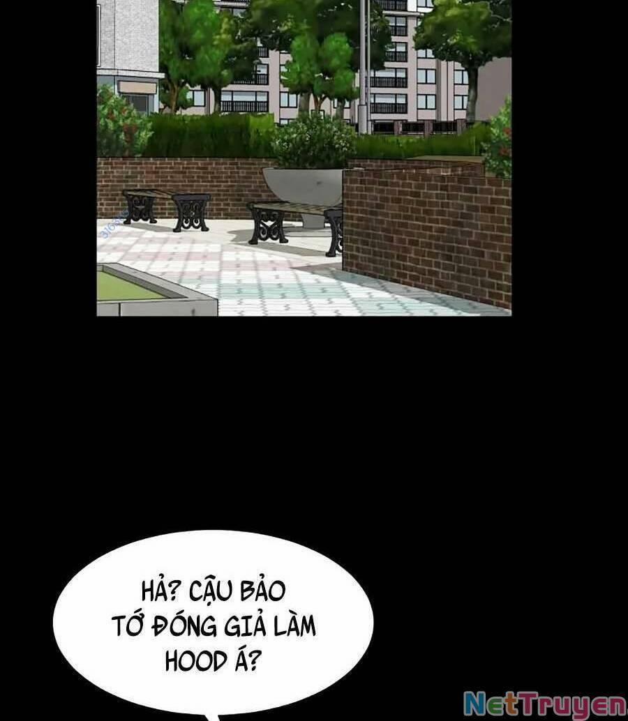 Săn Lùng Bắt Nạt 17 trang 33