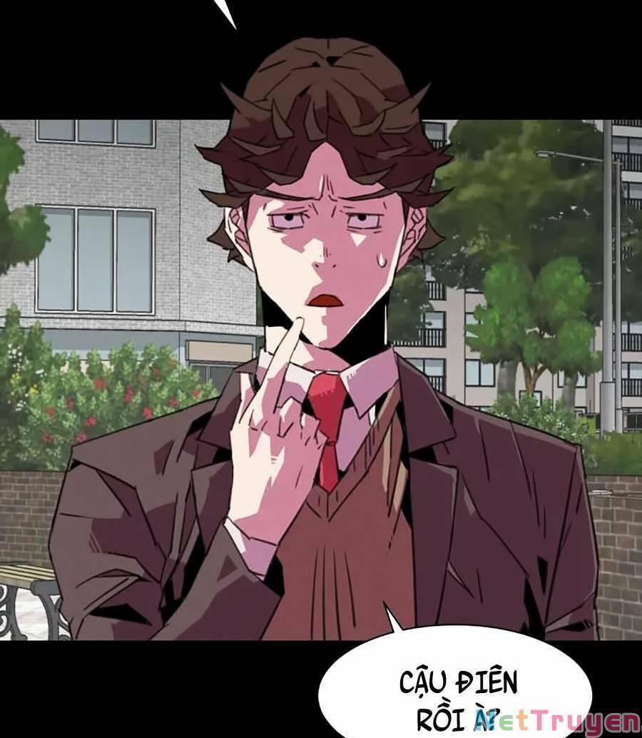 Săn Lùng Bắt Nạt 17 trang 34