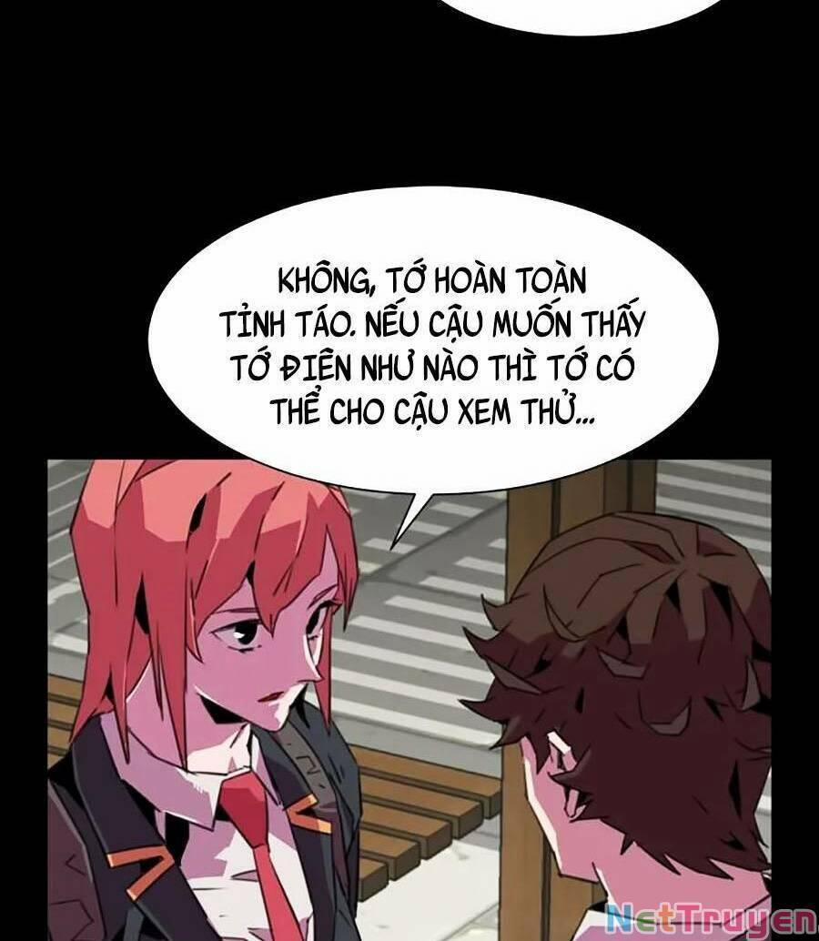 Săn Lùng Bắt Nạt 17 trang 35