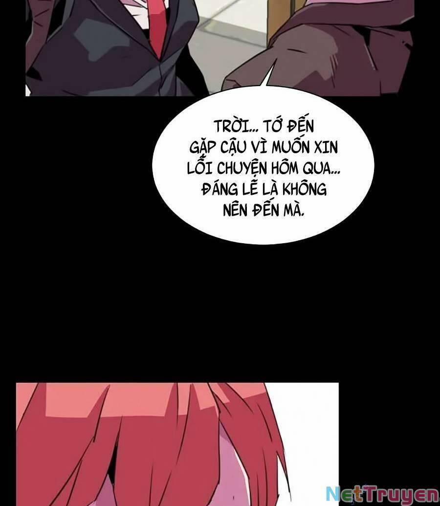 Săn Lùng Bắt Nạt 17 trang 36