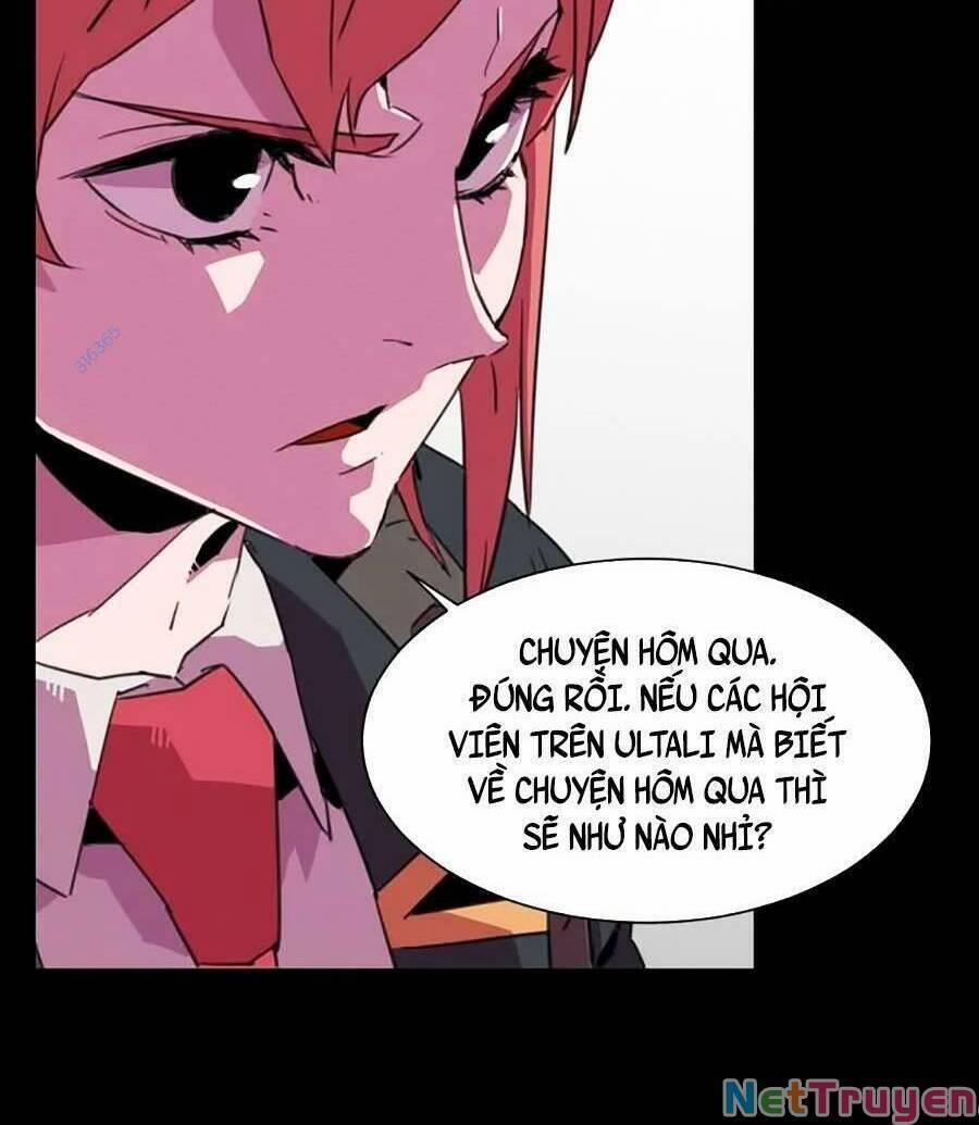 Săn Lùng Bắt Nạt 17 trang 37