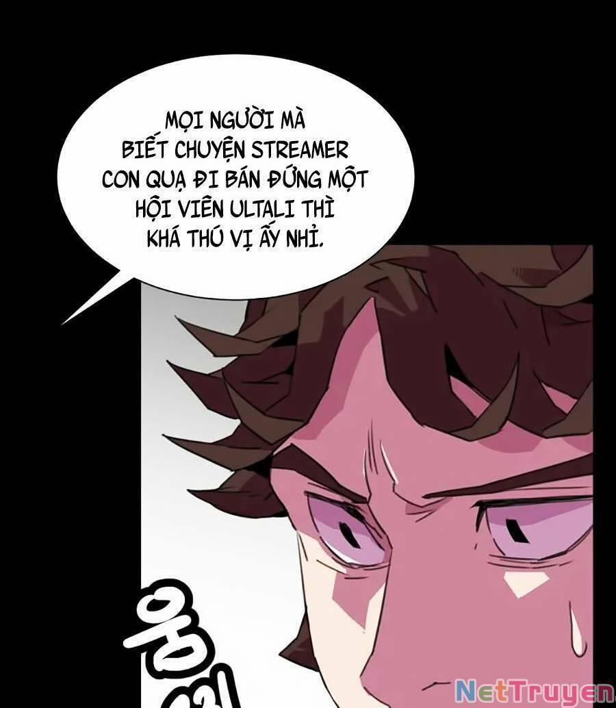 Săn Lùng Bắt Nạt 17 trang 38