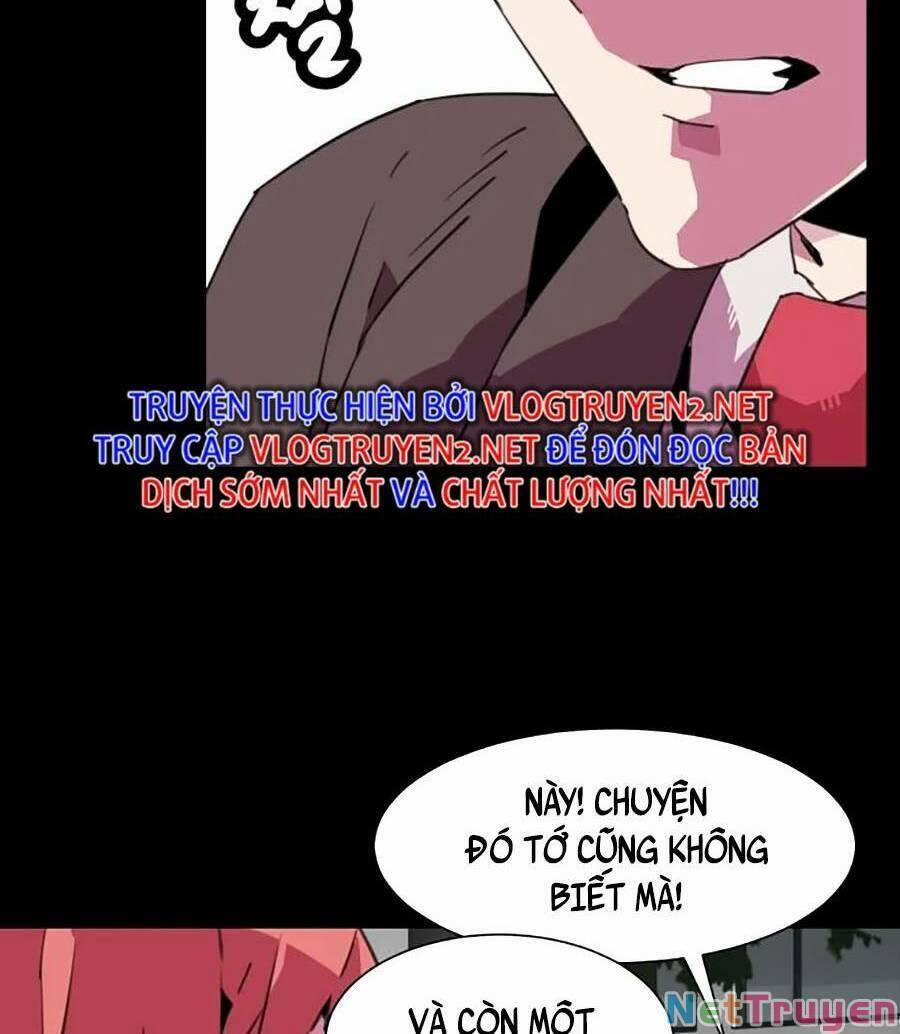 Săn Lùng Bắt Nạt 17 trang 39