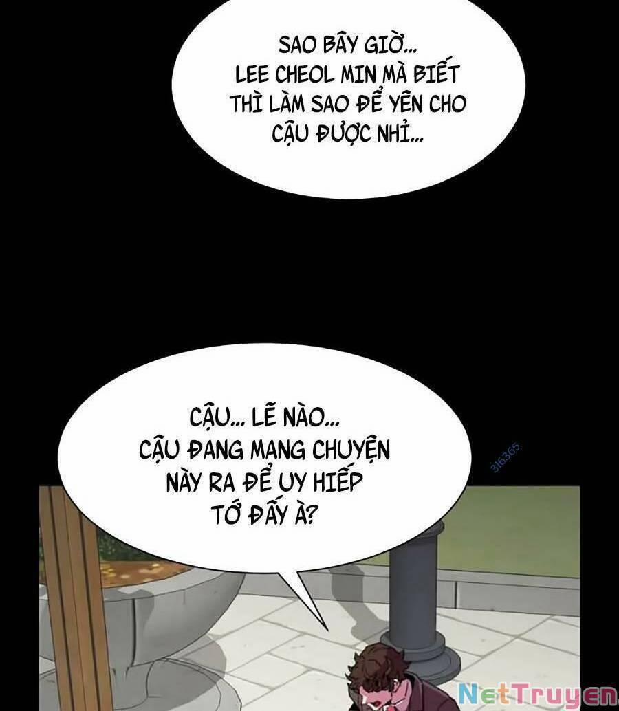 Săn Lùng Bắt Nạt 17 trang 41