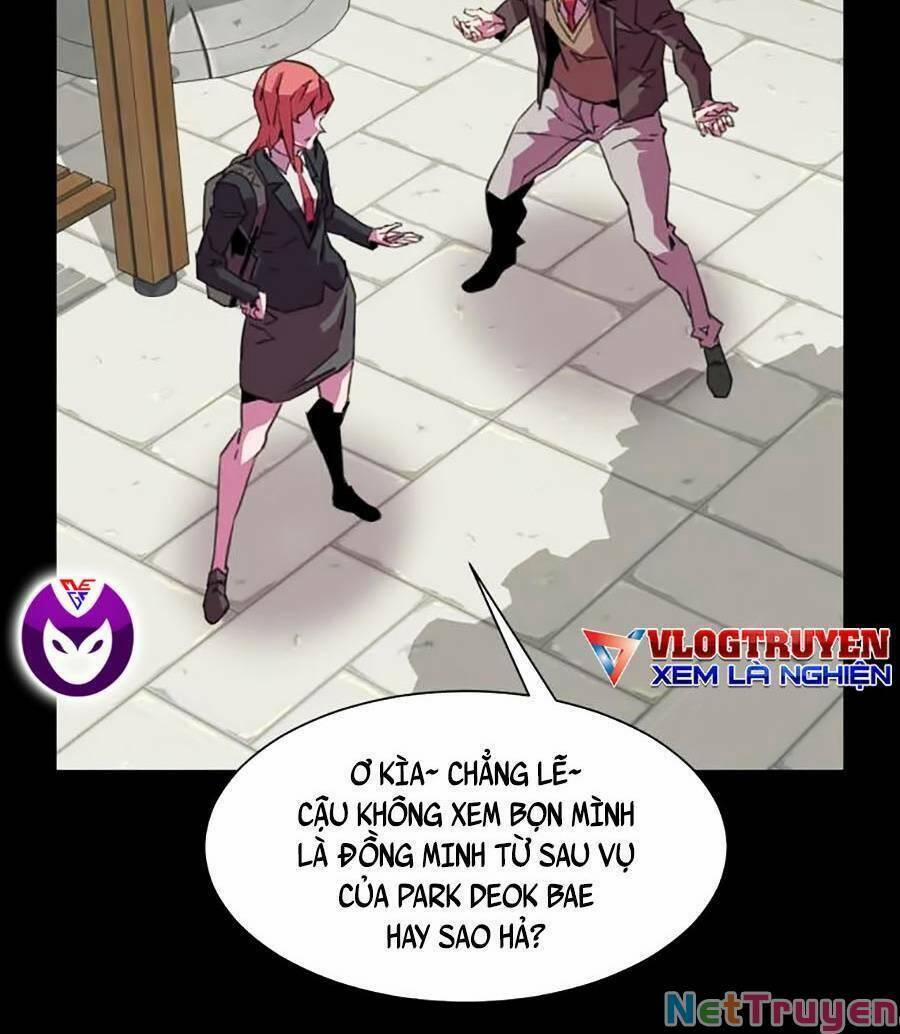 Săn Lùng Bắt Nạt 17 trang 42