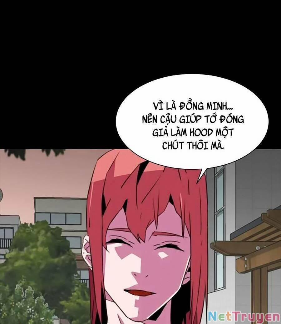 Săn Lùng Bắt Nạt 17 trang 43