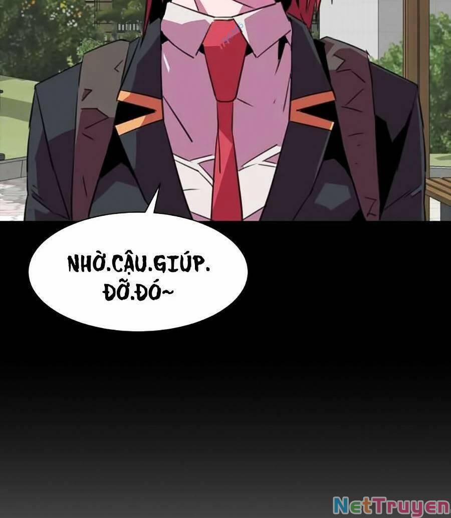 Săn Lùng Bắt Nạt 17 trang 44