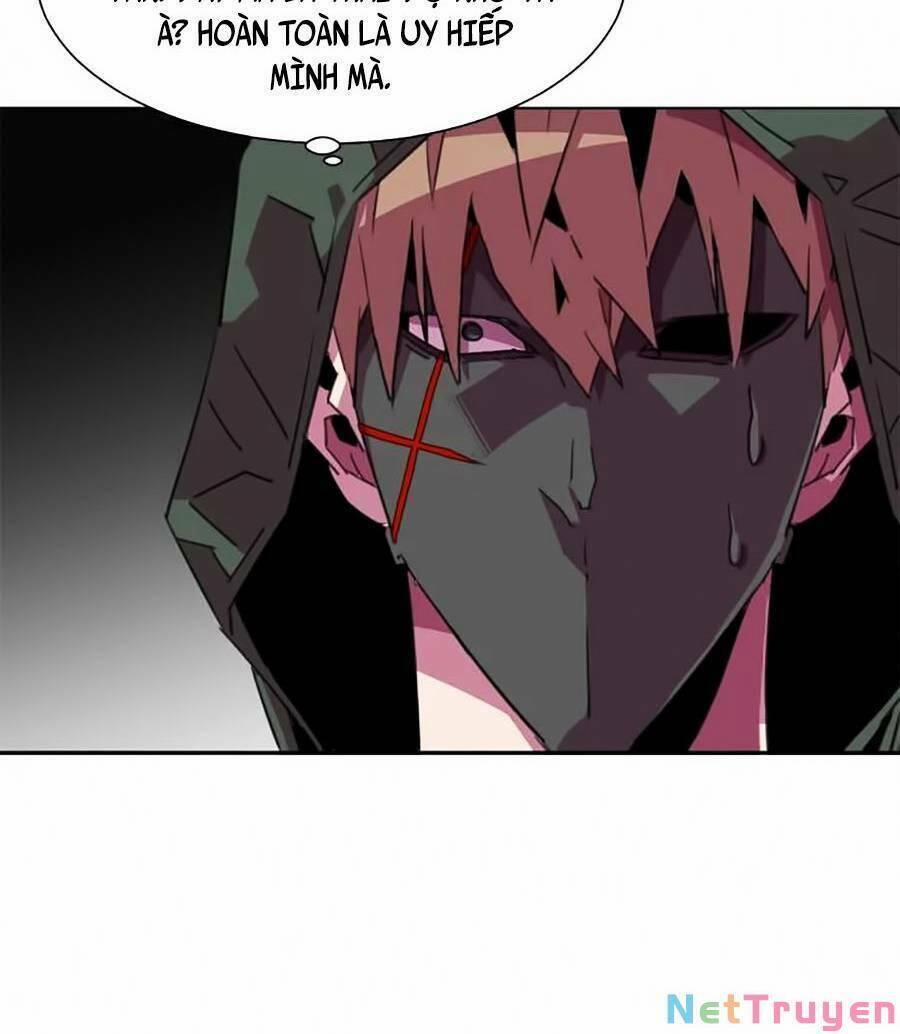 Săn Lùng Bắt Nạt 17 trang 46