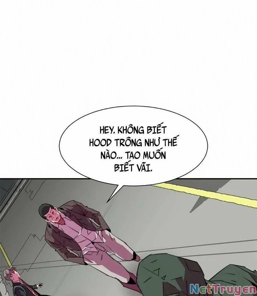 Săn Lùng Bắt Nạt 17 trang 47