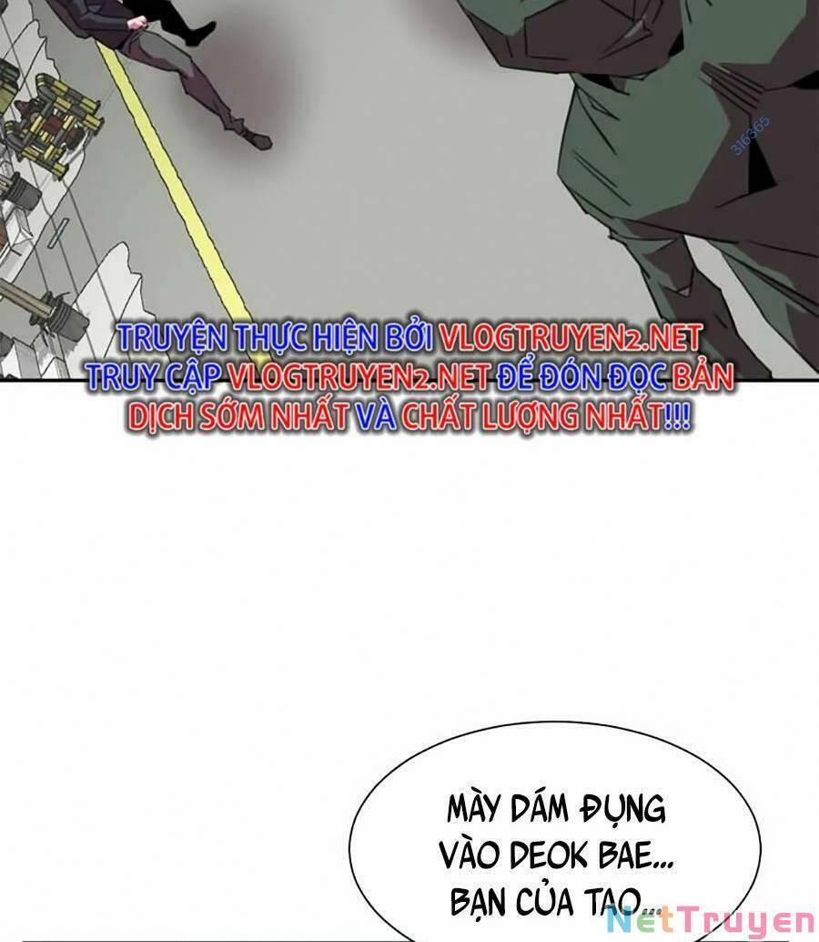 Săn Lùng Bắt Nạt 17 trang 48