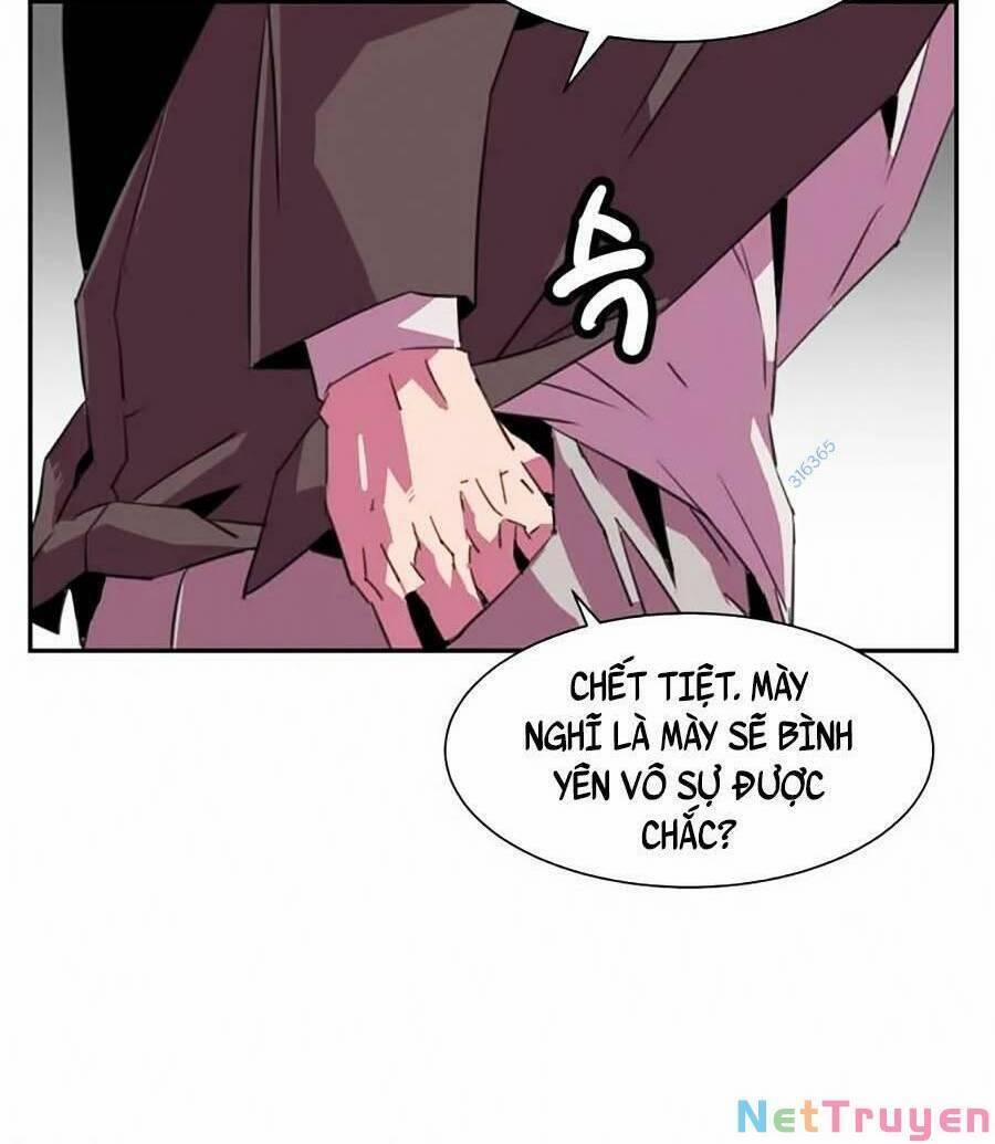 Săn Lùng Bắt Nạt 17 trang 49