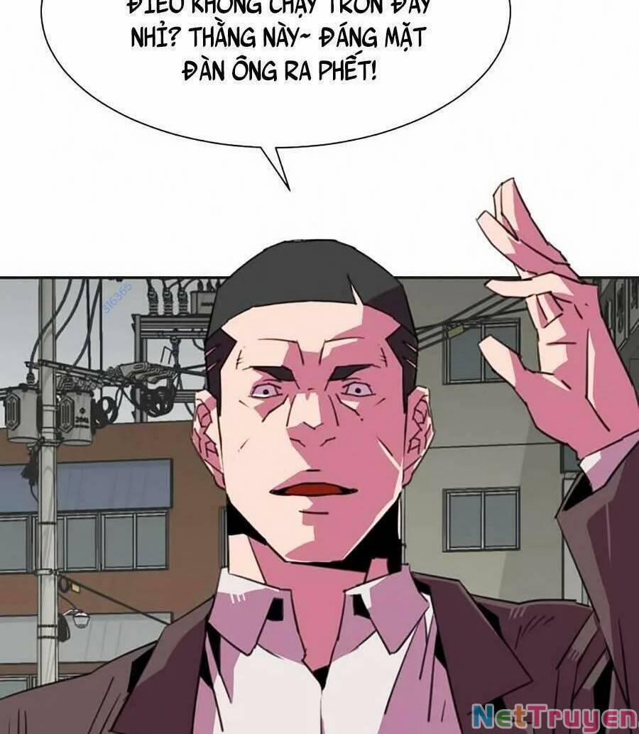 Săn Lùng Bắt Nạt 17 trang 5