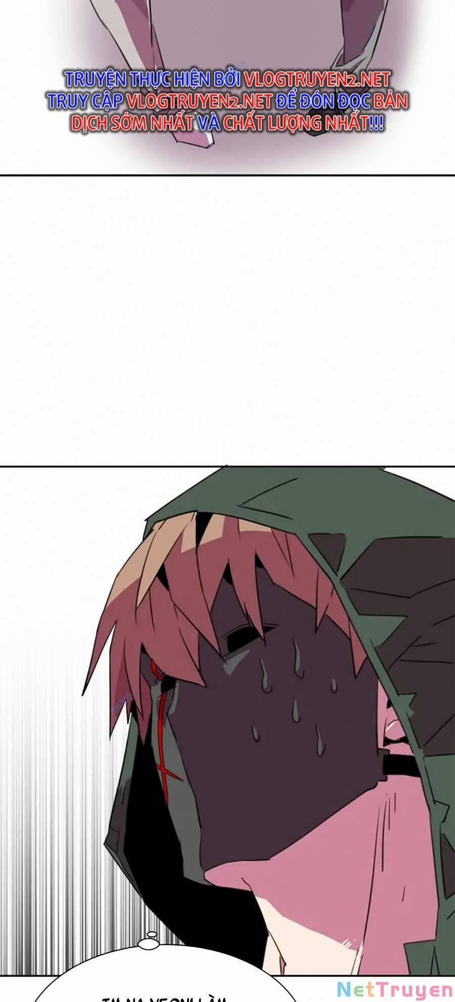 Săn Lùng Bắt Nạt 17 trang 51