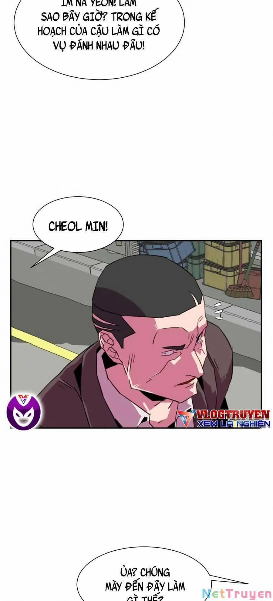 Săn Lùng Bắt Nạt 17 trang 52