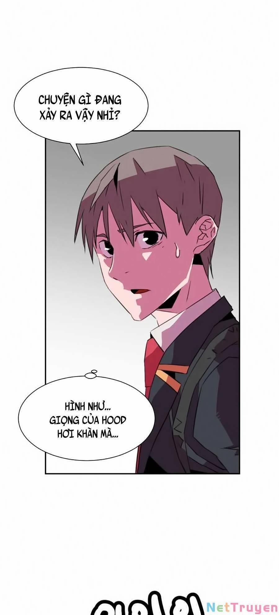 Săn Lùng Bắt Nạt 17 trang 58
