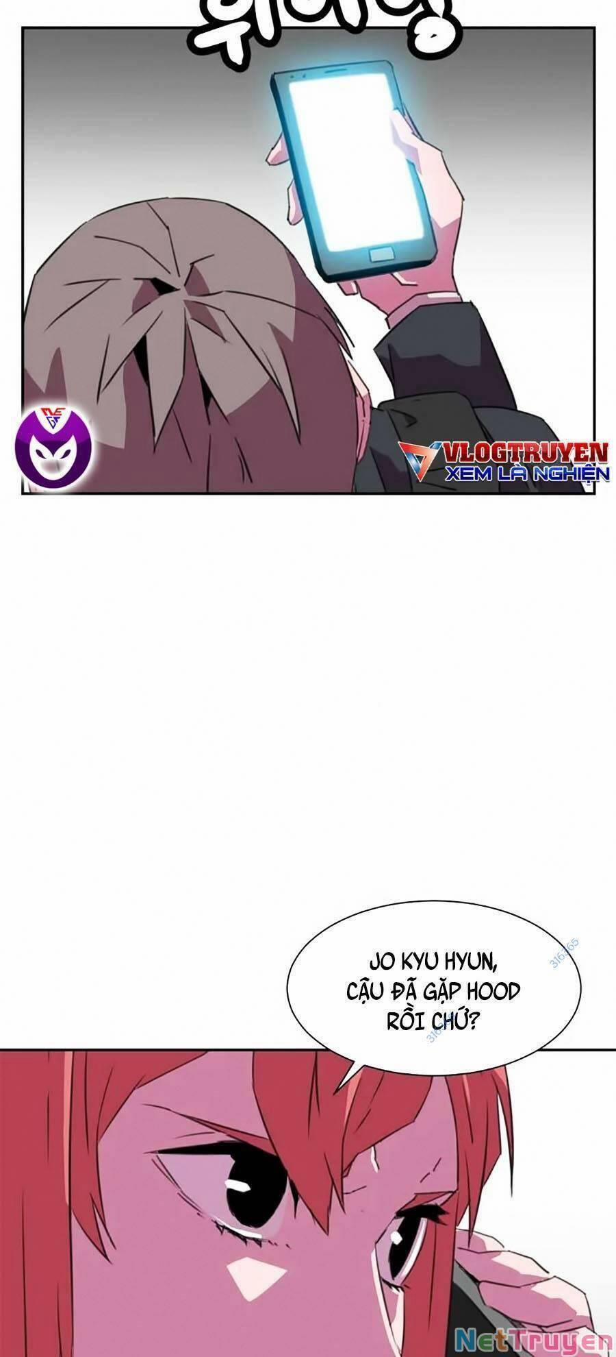 Săn Lùng Bắt Nạt 17 trang 59