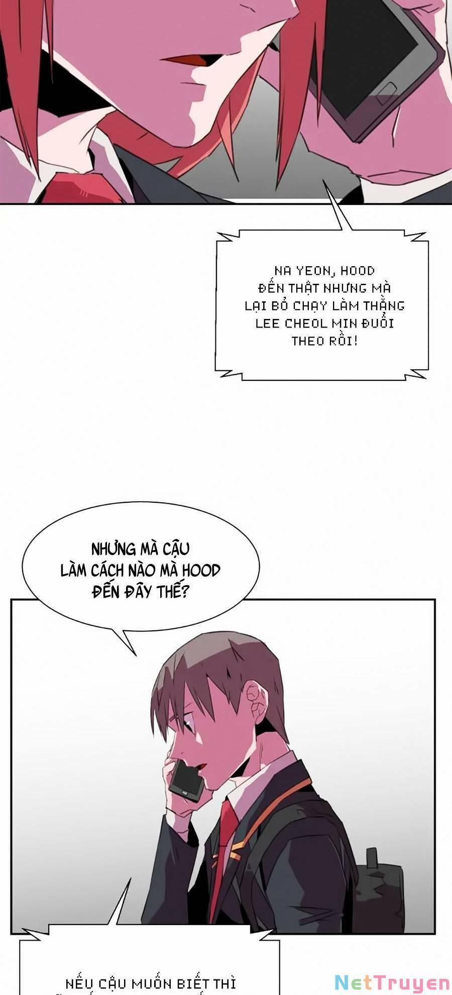Săn Lùng Bắt Nạt 17 trang 60