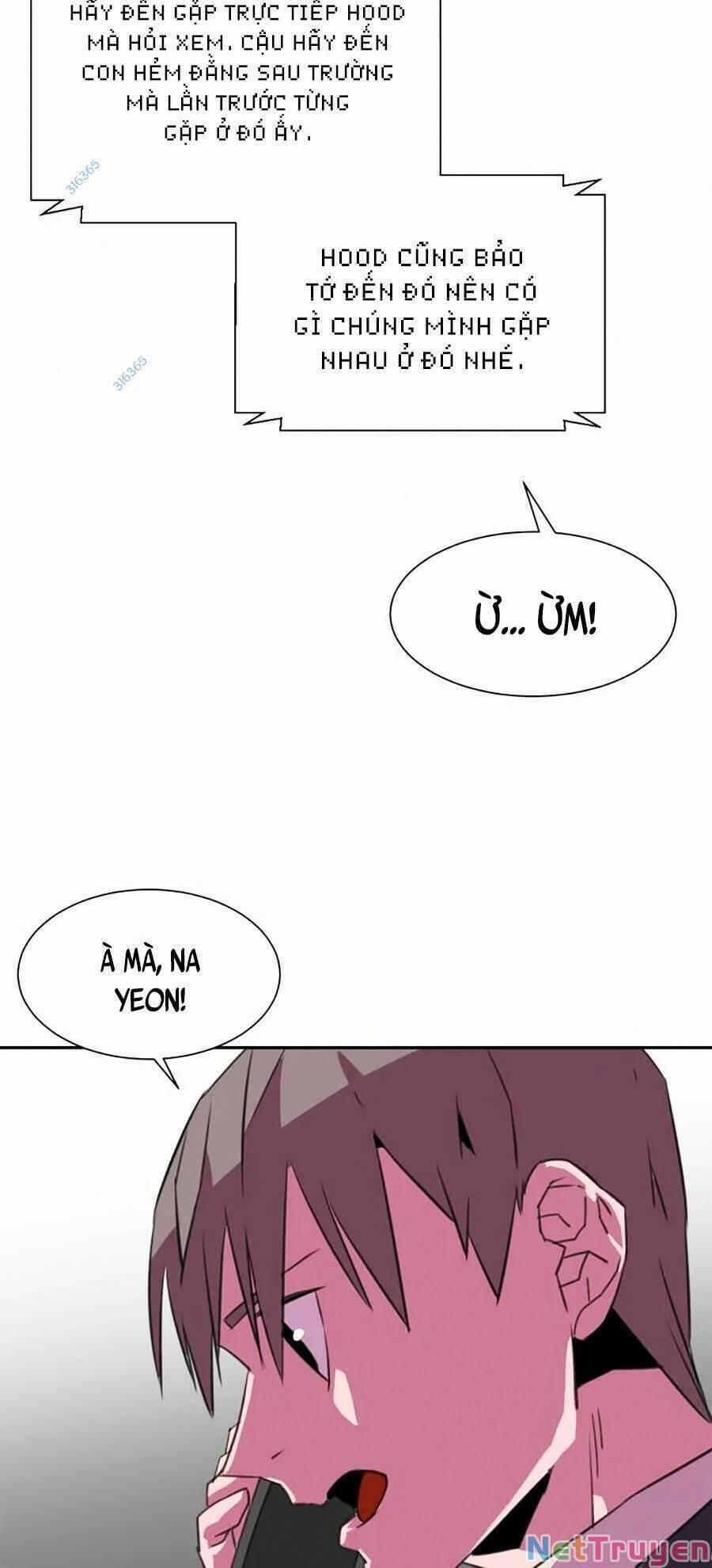 Săn Lùng Bắt Nạt 17 trang 61