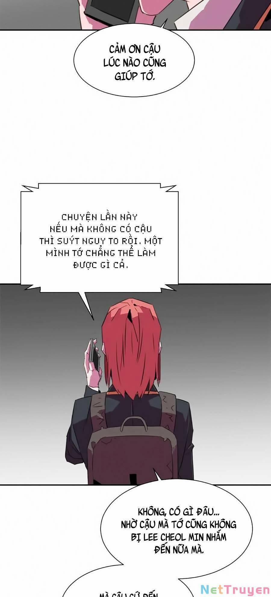 Săn Lùng Bắt Nạt 17 trang 62