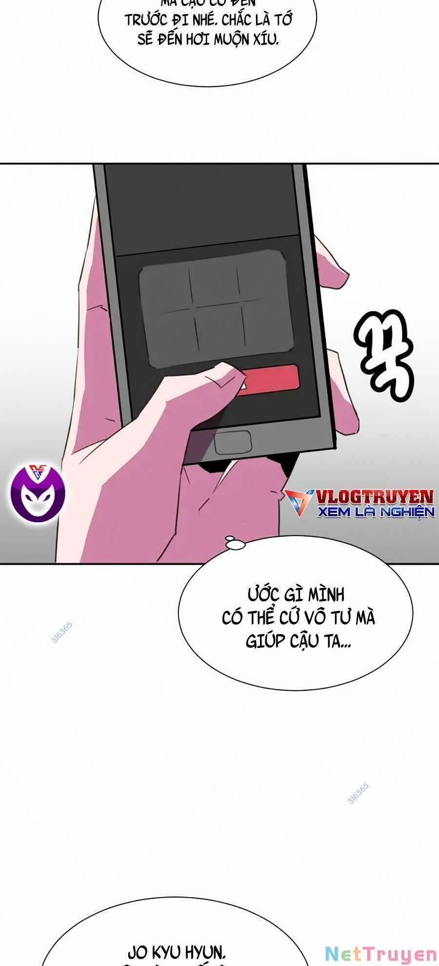 Săn Lùng Bắt Nạt 17 trang 63