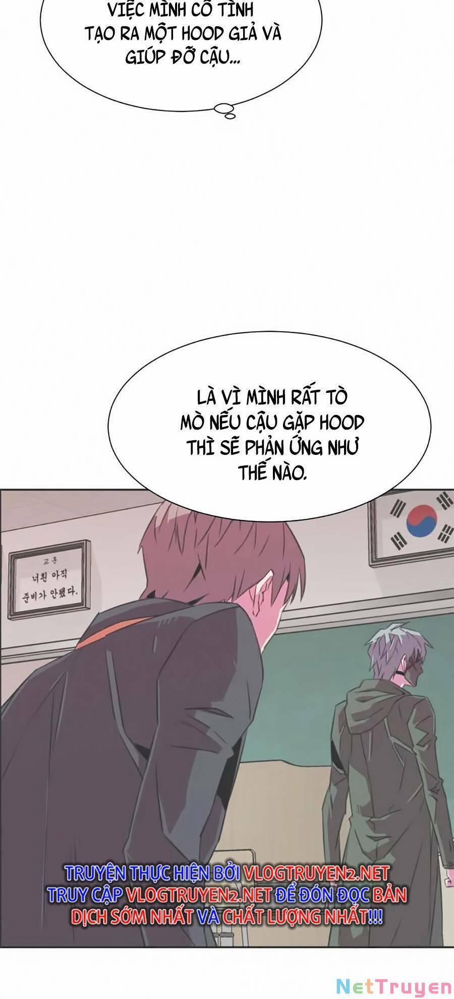 Săn Lùng Bắt Nạt 17 trang 64