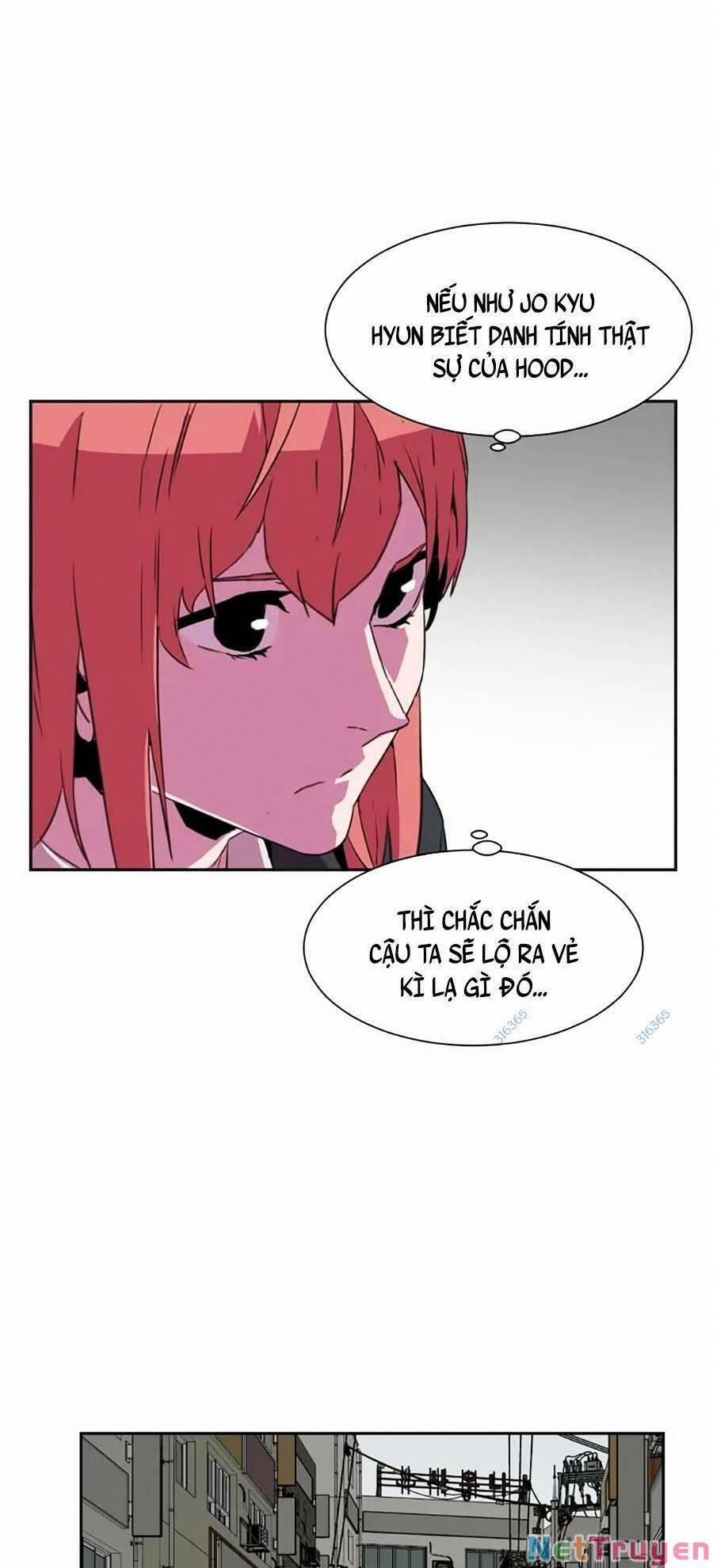 Săn Lùng Bắt Nạt 17 trang 65