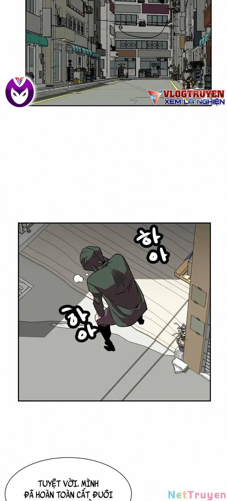 Săn Lùng Bắt Nạt 17 trang 66