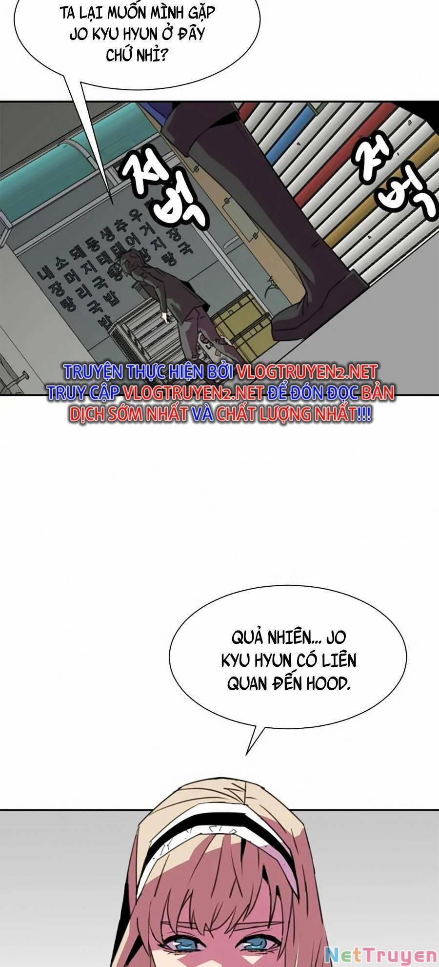 Săn Lùng Bắt Nạt 17 trang 68