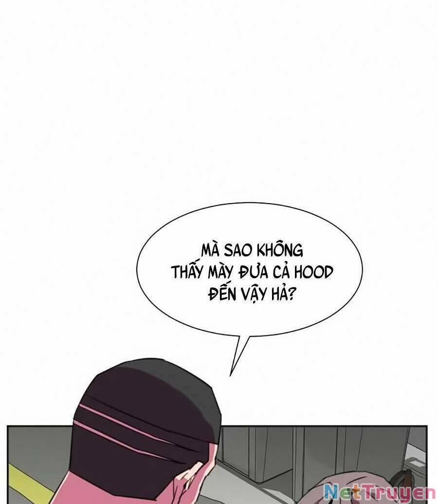 Săn Lùng Bắt Nạt 17 trang 7