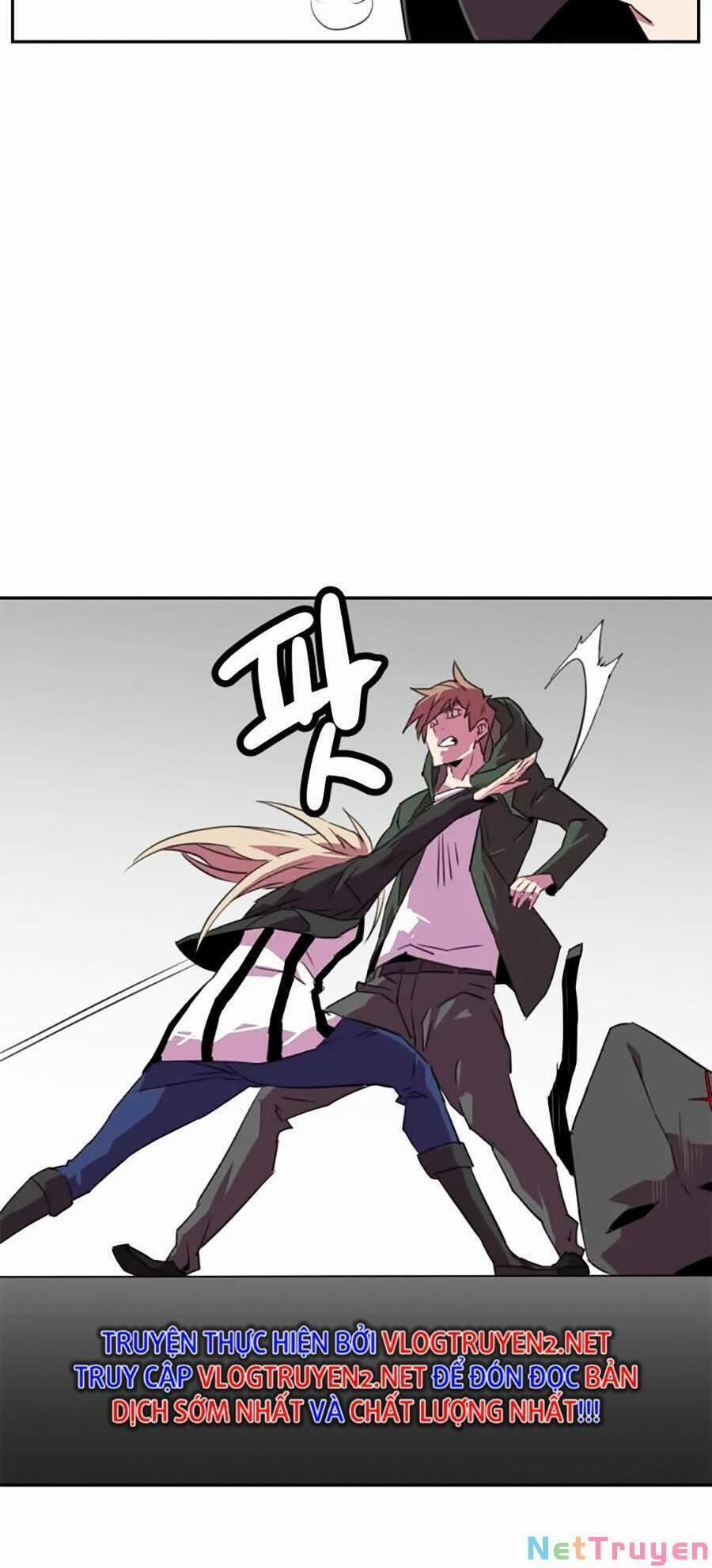 Săn Lùng Bắt Nạt 17 trang 70