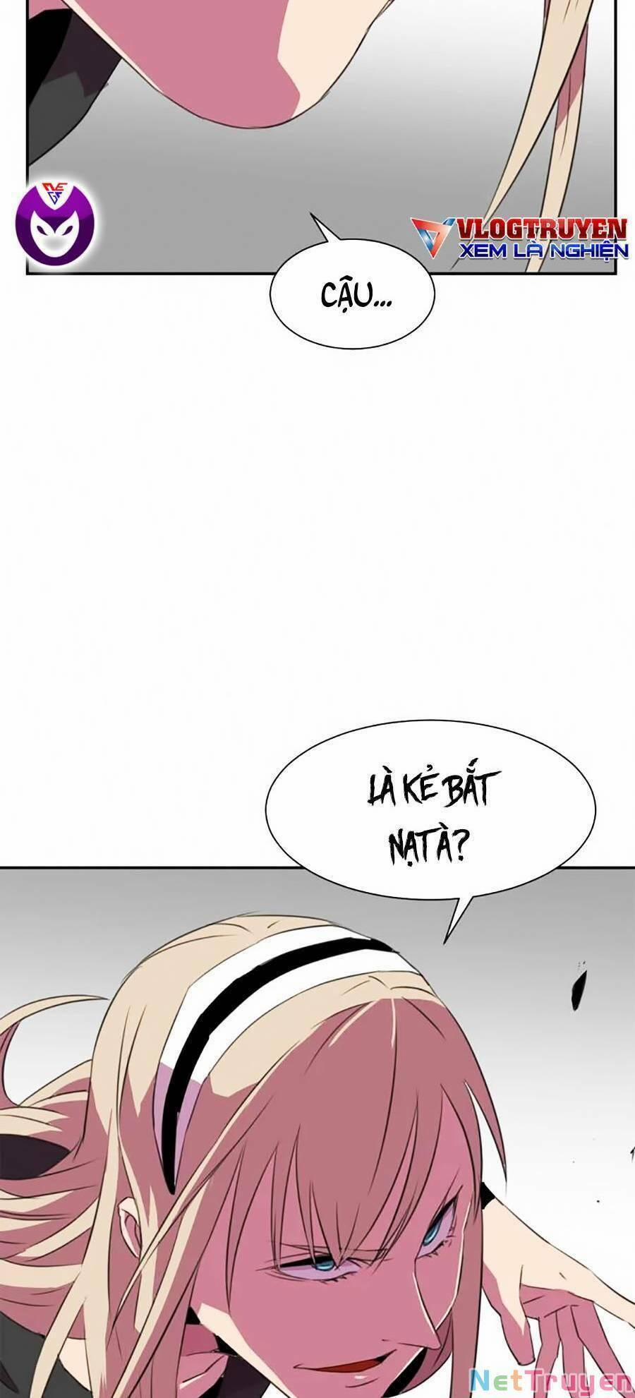 Săn Lùng Bắt Nạt 17 trang 72