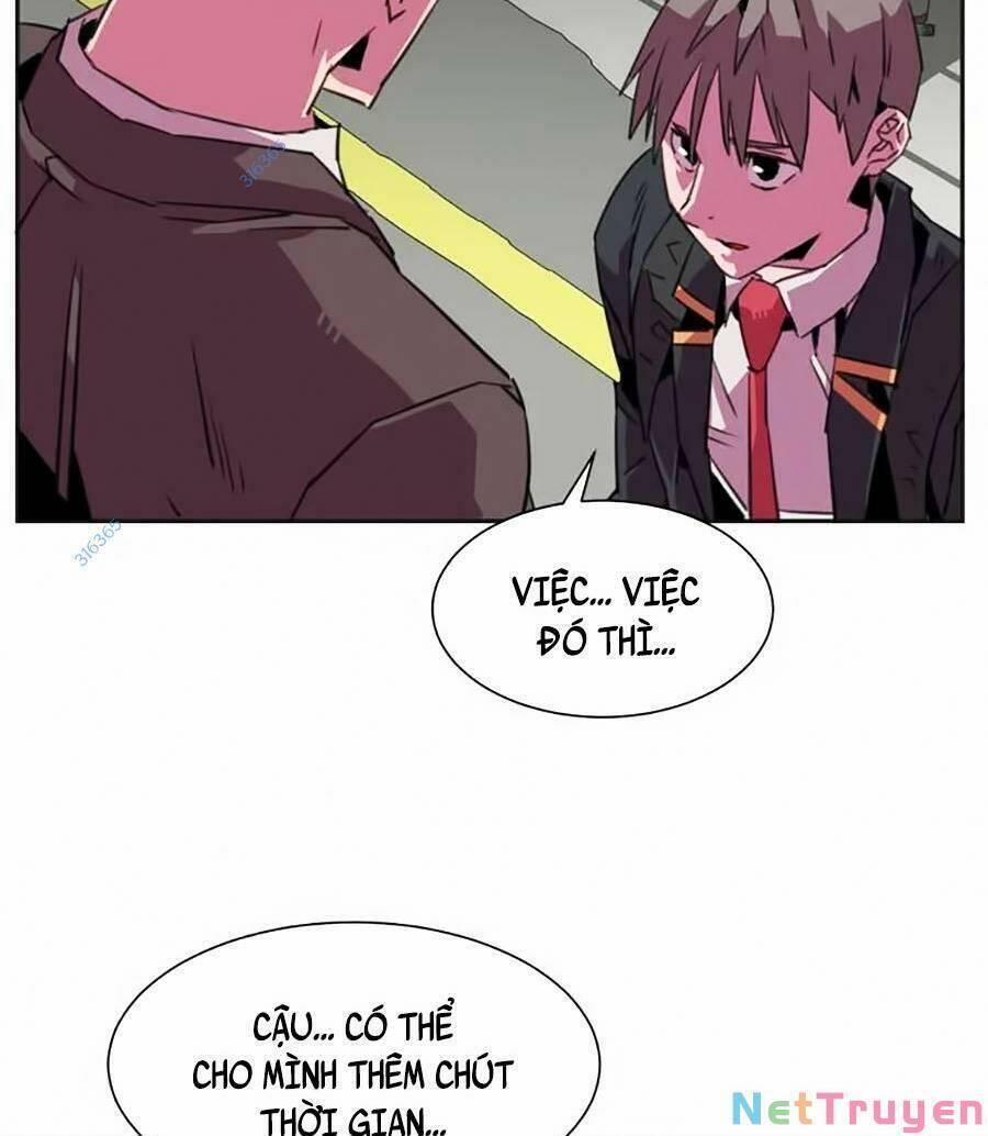 Săn Lùng Bắt Nạt 17 trang 8