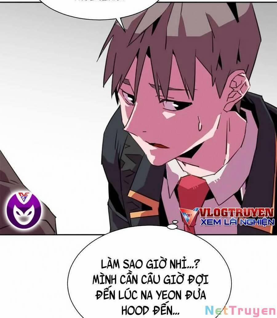 Săn Lùng Bắt Nạt 17 trang 9