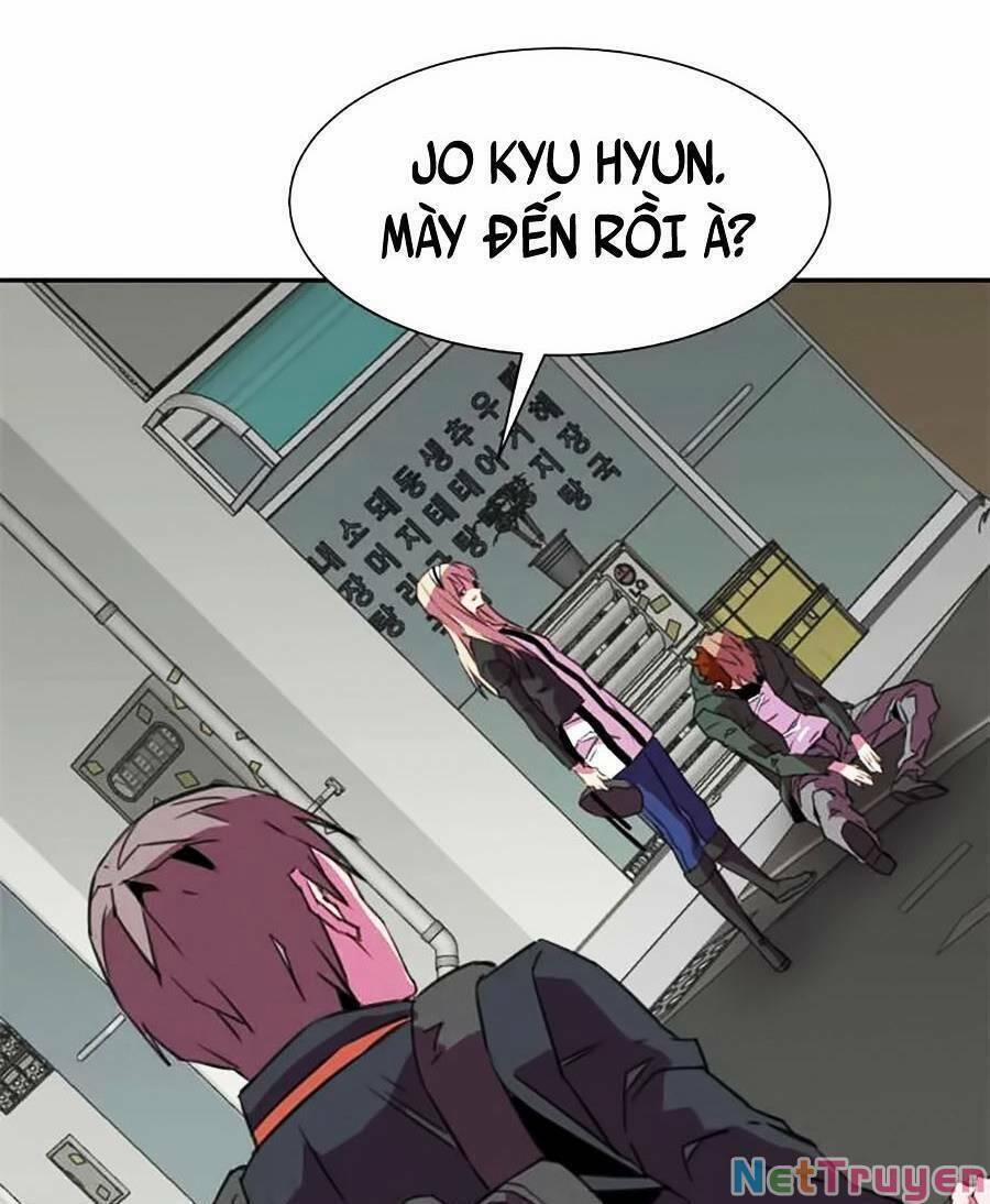 Săn Lùng Bắt Nạt 18 trang 10