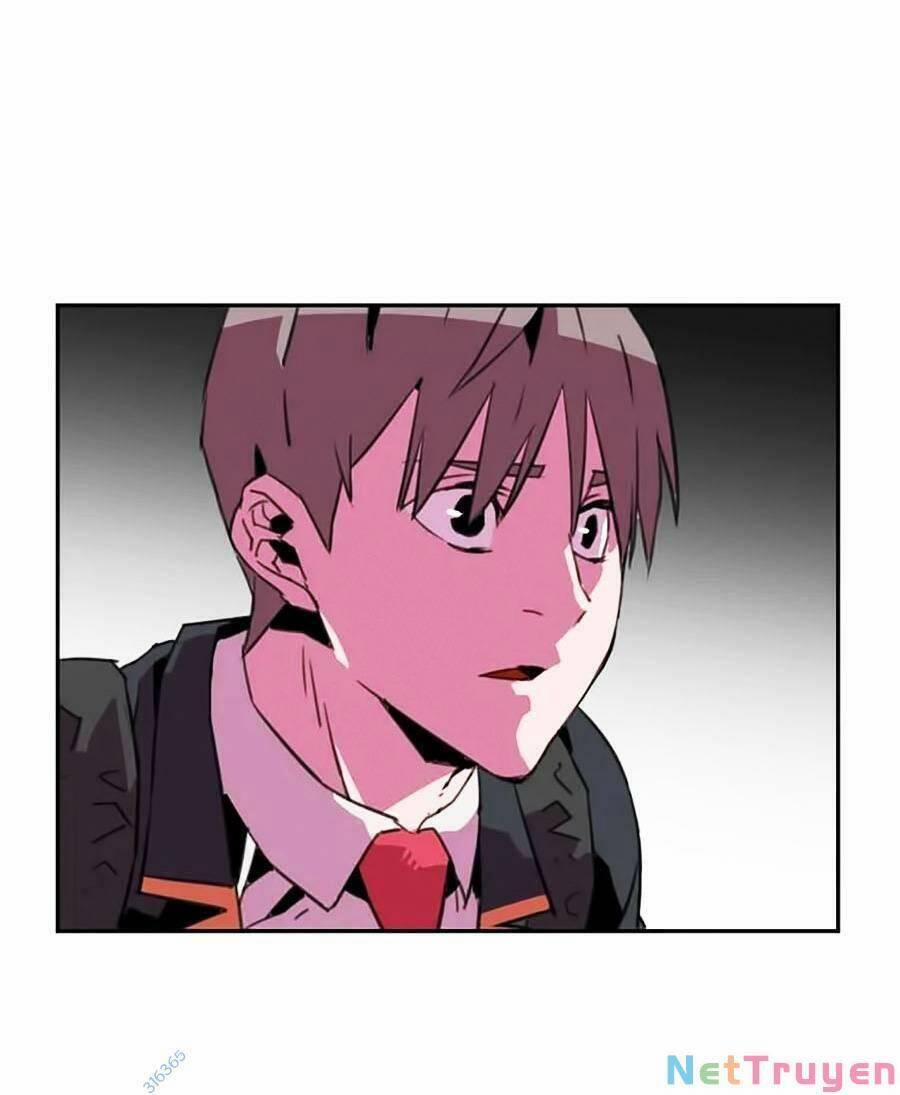 Săn Lùng Bắt Nạt 18 trang 12